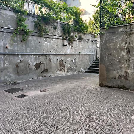 Diego House Museo Nápoles Exterior foto